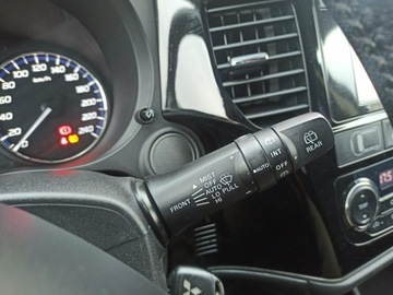 Mitsubishi Outlander III SUV Facelifting 2015 2.0 MIVEC 150KM 2015 Mitsubishi Outlander serwis ASO do końca, 2x, zdjęcie 19