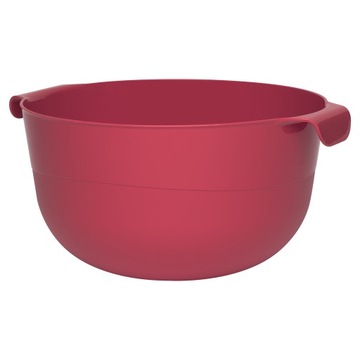 ZESTAW MISEK KUCHENNYCH Z POKRYWKAMI NACZYNIA MISECZKI DURSZLAK CEDZAK 7 el