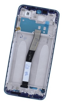 ЖК-дисплей для Xiaomi Note 9 Pro Aurora FRAME