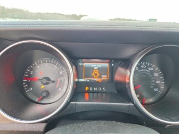 Ford Mustang VI 2020 Ford Mustang 2020 2.3 Benzyna 310KM, zdjęcie 9