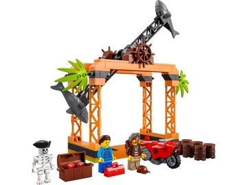 LEGO City 60342 LEGO 60342 City - Испытание