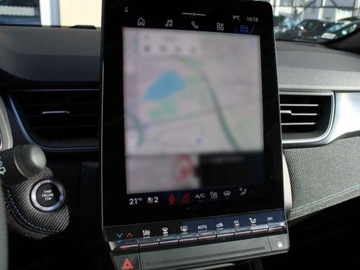 Renault 2024 Symbioz Esprit Alpine 1.6 E-Tech 145KM / Pakiet Parking 360, zdjęcie 8