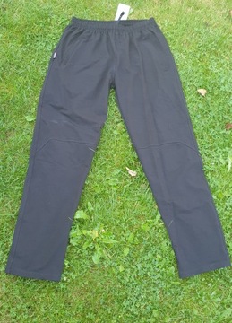 SPODNIE DRESOWE GREGORTEX WZROST 194