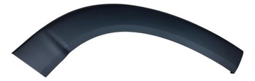 1685338380 LIŠTA KRYT DVEŘE PŘEDNÍCH LEVÝCH OE PSA BOXER JUMPER MOVANO