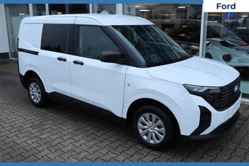 Ford Transit Courier II Van 1.0 EcoBoost  100KM 2025 Ford Transit Courier Kombi N1 L1H1 Trend 1.0 100KM, zdjęcie 1