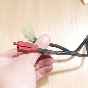 5596 Czujnik stopu tył Honda Goldwing GL 1800