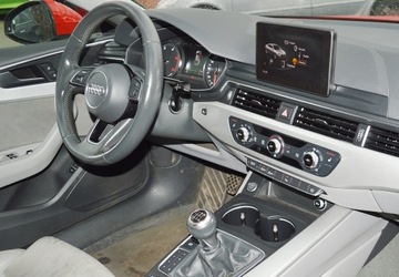 Audi A5 F5 Coupe 2.0 TDI 190KM 2018 AUDI A5 Sportback 2.0 TDI 190 KM, zdjęcie 35