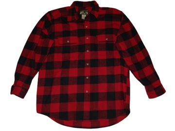 ORYGINALNA KOSZULA - FIELD & STREAM FLANNEL