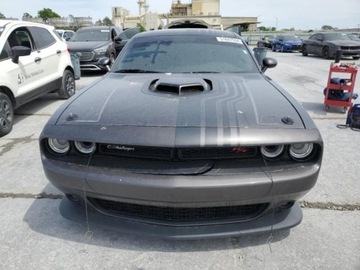 Dodge Challenger III 2019 Dodge Challenger Rt scat pack 6.4 Benzyna 485KM, zdjęcie 1