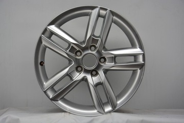 ALUFELGA AUDI - 8P0 17