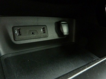 Renault Kadjar Crossover 1.2 Energy TCe 130KM 2018 Renault Kadjar Benzyna, zdjęcie 33