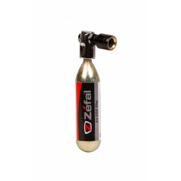 ZEFAL CO2 EZ BIG SHOT насос + картридж