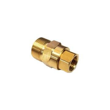redukcja adapter M22 zew - M14 wew do pistoletu