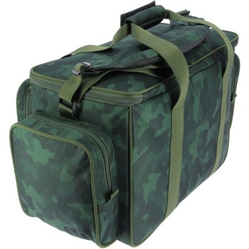 Утепленная сумка для ловли карпа Camo NGT
