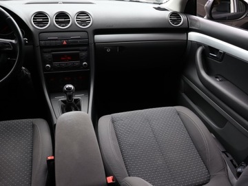 Seat Exeo ST 1.8 TSI 160KM 2010 Seat Exeo 1.8 T, Klima, Klimatronic, Tempomat, zdjęcie 7