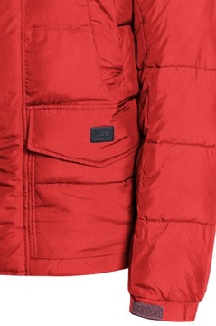 Męska kurtka zimowa Lee PUFFER JACKET L