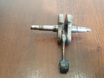 STIHL 044 046 MS440 ШАТУН КОЛЕНВАЛА