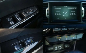 Kia Sportage IV SUV Facelifting 1.6 T-GDI 177KM 2018 Kia Sportage Kia Sportage 1.6 T-GDI GT Line 4WD 1.6 Benzyna 177KM, zdjęcie 34