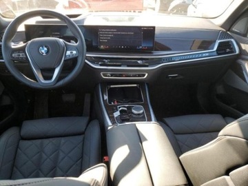 BMW X5 G05 2024 BMW X5 2024, 3.0L, 4x4, od ubezpieczalni, zdjęcie 7