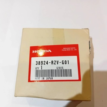 HONDA CR-V III 06-12 CÍVKA KOMPRESORU KOMPRESOR KLIMATIZACE NOVÁ OEM