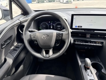 Toyota C-HR II 2025 Toyota C-HR 2.0 PHEV Style 2.0 PHEV Style - Plug I, zdjęcie 10