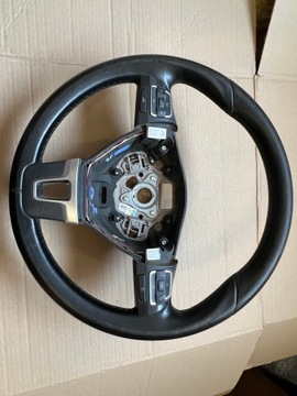 7E0419091G E74 VOLANT VW T5 FACELIFT MULTIVAN MULTIFUNKČNÍ 3C8959537 D E