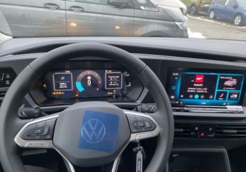 Volkswagen Caddy V Caddy 2.0 TDI 102KM 2025 Volkswagen Caddy 2.0TDI 102KM 6Mt APP ACC Fotel AGR ergo Digital 5Lat Gwar, zdjęcie 13