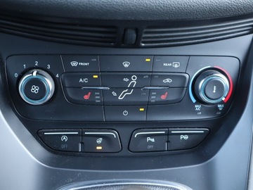 Ford C-MAX II Grand C-MAX Facelifting 1.0 EcoBoost 125KM 2017 Ford C-Max 1.0 EcoBoost, Serwis ASO, Navi, Klima, zdjęcie 11