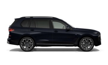 BMW X7 2025 BMW X7 BMW X7 BMW X7 40d, 2025, Wyposażenie TOP, B, zdjęcie 3