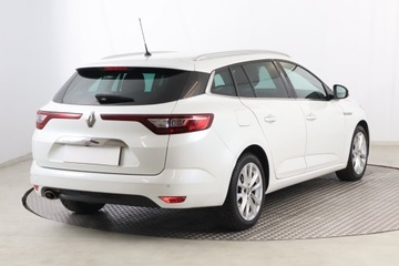 Renault Megane IV Grandtour 1.3 TCe 140 FAP 140KM 2019 Renault Megane 1.3 TCe, Salon Polska, Serwis ASO, zdjęcie 4
