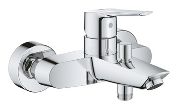 GROHE START BATERIA WANNOWA CHROM