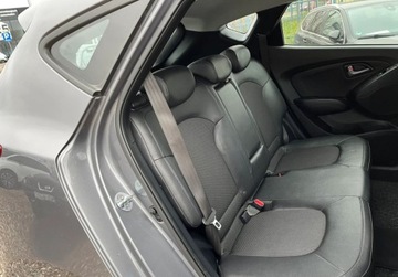 Hyundai ix35 SUV Facelifting 1.6 GDI 135KM 2015 Hyundai ix35 1.6 Benzyna 135KM, zdjęcie 30