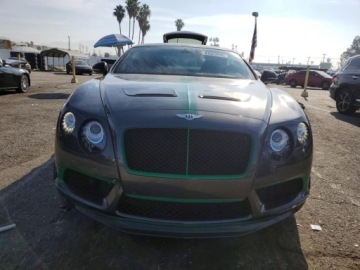 Bentley 2015 Bentley Continental GT GT3 R 2015 4.0 Benzyna 572KM, zdjęcie 5