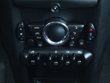 Mini Clubman R55 Kombi Facelifting 1.6 D 112KM 2013 MINI Clubman Cooper D, Serwis ASO, Klima, zdjęcie 14