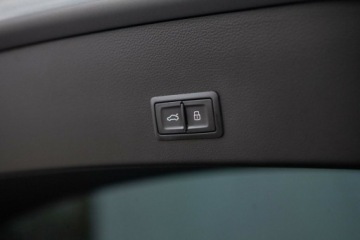 Audi A6 C7 Avant Facelifting 2.0 TDI ultra 190KM 2017 Audi A6 Avant Serwisowany w ASO, ceramika. 2.0 Diesel 190KM, zdjęcie 32