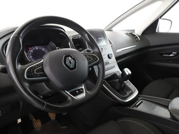 Renault Scenic IV 2020 Renault Scenic full LED klima auto navi tempomat, zdjęcie 13