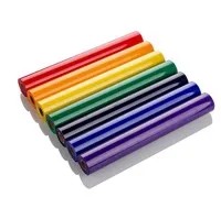 ПВХ теплопередача винил сплошной цвет DIY самоклеющиеся рубашки