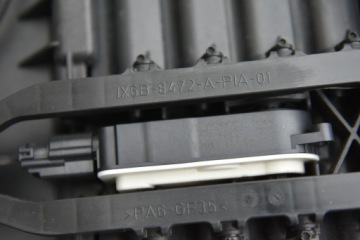 Focus IV MK4 1.5TDCI Фронт -ремень передний ремень охлажденного водяного вентилятора Слепая KPL