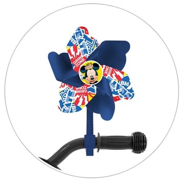 Вентилятор на руле - лицензия МИККИ МАУСА