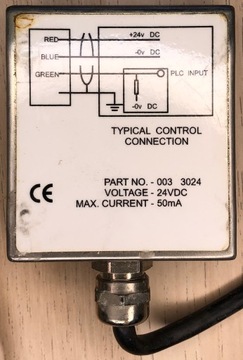 Система гигиенической очистки HPS SNB 3259 003 3024