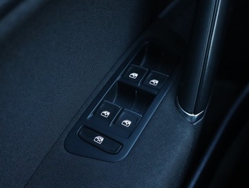 Volkswagen Golf VII Variant 1.4 TSI BlueMotion Technology 140KM 2014 VW Golf 1.4 TSI, Salon Polska, Serwis ASO, zdjęcie 17