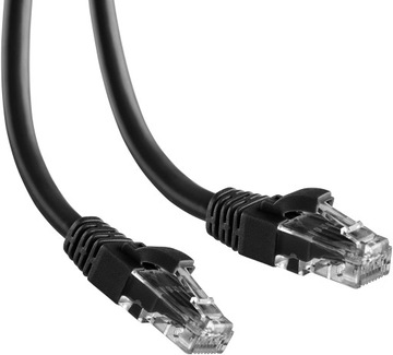 Сетевой кабель Agog LAN ETHERNET RJ45 UTP CAT6 20 м