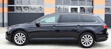 Volkswagen Passat B8 Variant 2.0 TDI BlueMotion SCR 190KM 2019 Volkswagen Passat 2.0 TDI 190ps Automatic Full Led Matrix Navi Masaze Kame, zdjęcie 12