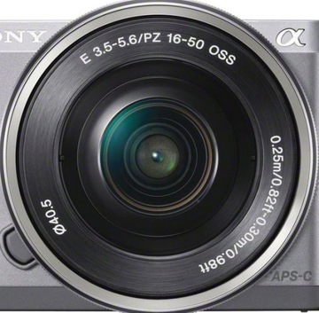 НАБОР ФИЛЬТРОВ для SONY ILCE-6400 Alpha A6400
