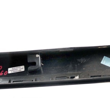 MINI R60 R61 Накладка на колонку, правая передняя