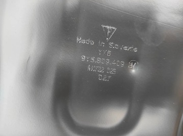 BLATNÍK PODBĚH PODVOZEK PORSCHE CAYENNE 9Y3