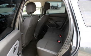 Dacia Duster II SUV 1.0 TCe LPG 100KM 2021 Dacia Duster Bezwypadkowy Stan IDEALNY Benzyna 101KM, zdjęcie 13