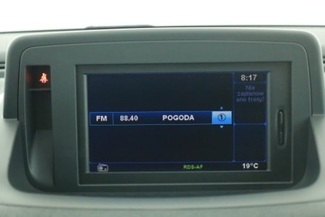 Renault Megane III Hatchback 1.9 dCi 130KM 2010 Renault Megane 1.9 dCi, Navi, Klima, Klimatronic, zdjęcie 8