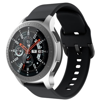 PASEK DO SAMSUNG GALAXY WATCH 3 45 46 GEAR S3
