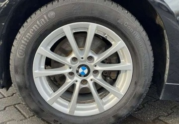 BMW Seria 3 F30-F31-F34 Touring 2.0 320d 184KM 2015 BMW Seria 3 xDrive Automat Navi Parktronic Sport Alufelgi 2.0, zdjęcie 13